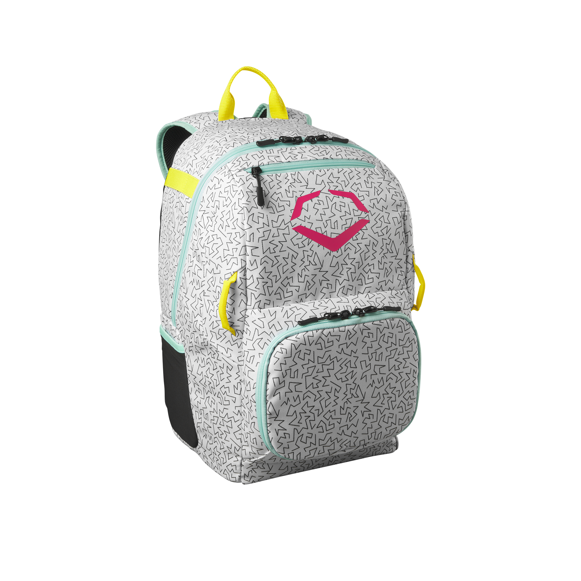 EvoShield Women's SRZ-1 Retro Softball Backpack